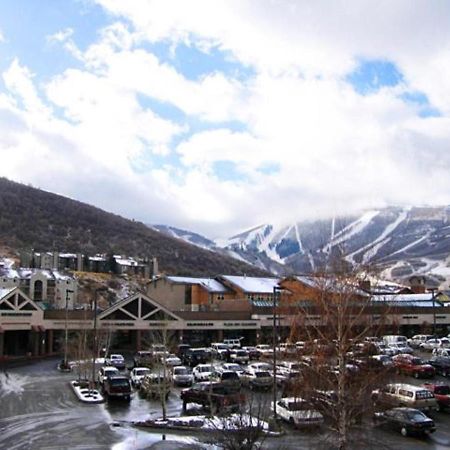 Getaways At Park Regency Resort Park City Eksteriør billede