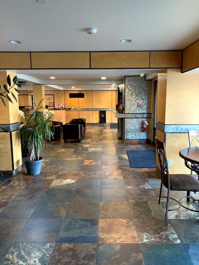 Getaways At Park Regency Resort Park City Eksteriør billede