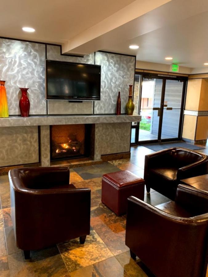 Getaways At Park Regency Resort Park City Eksteriør billede