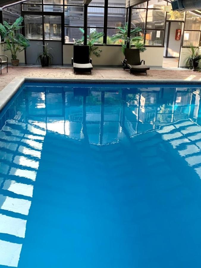 Getaways At Park Regency Resort Park City Eksteriør billede