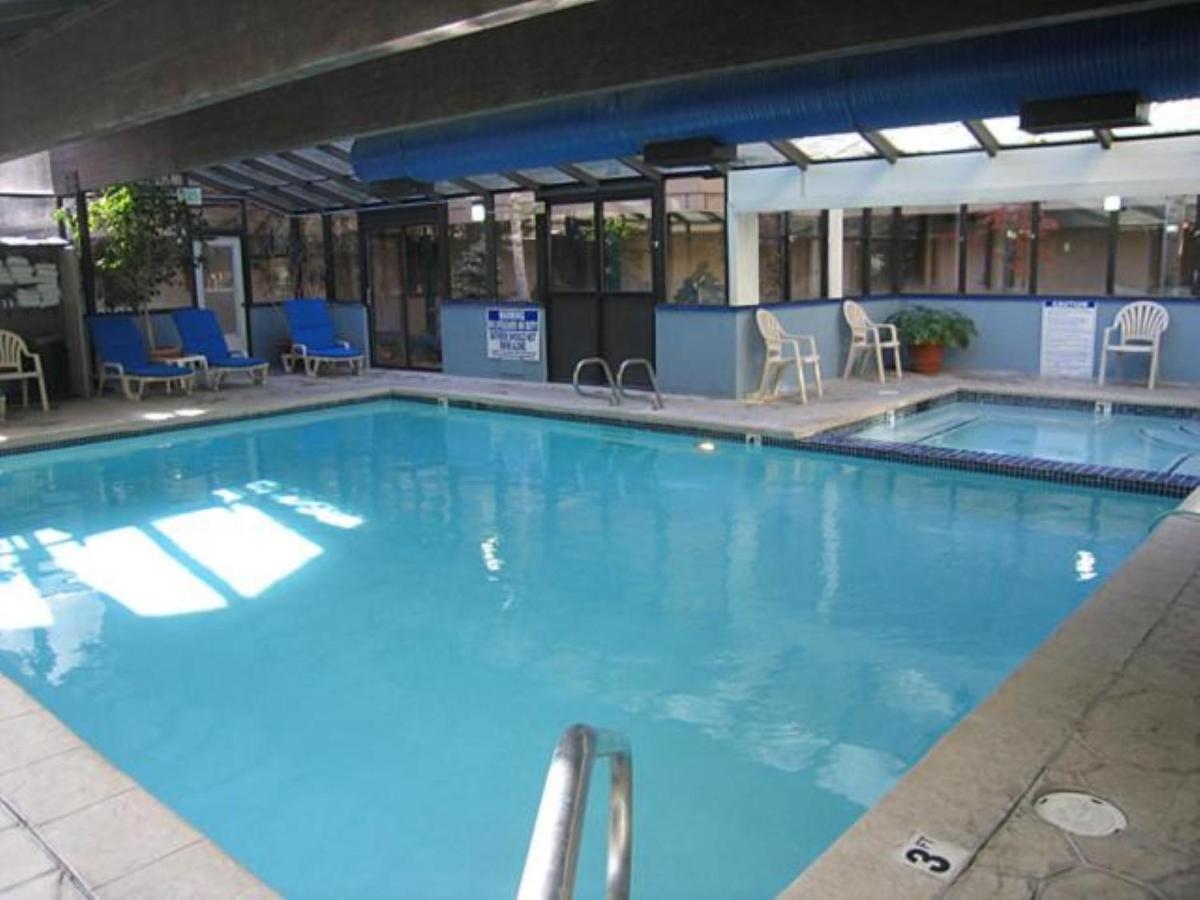 Getaways At Park Regency Resort Park City Eksteriør billede