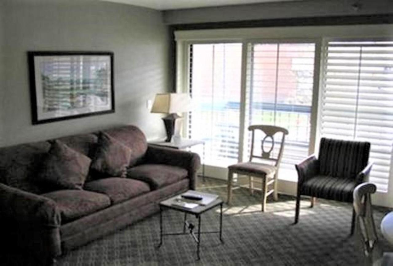 Getaways At Park Regency Resort Park City Eksteriør billede