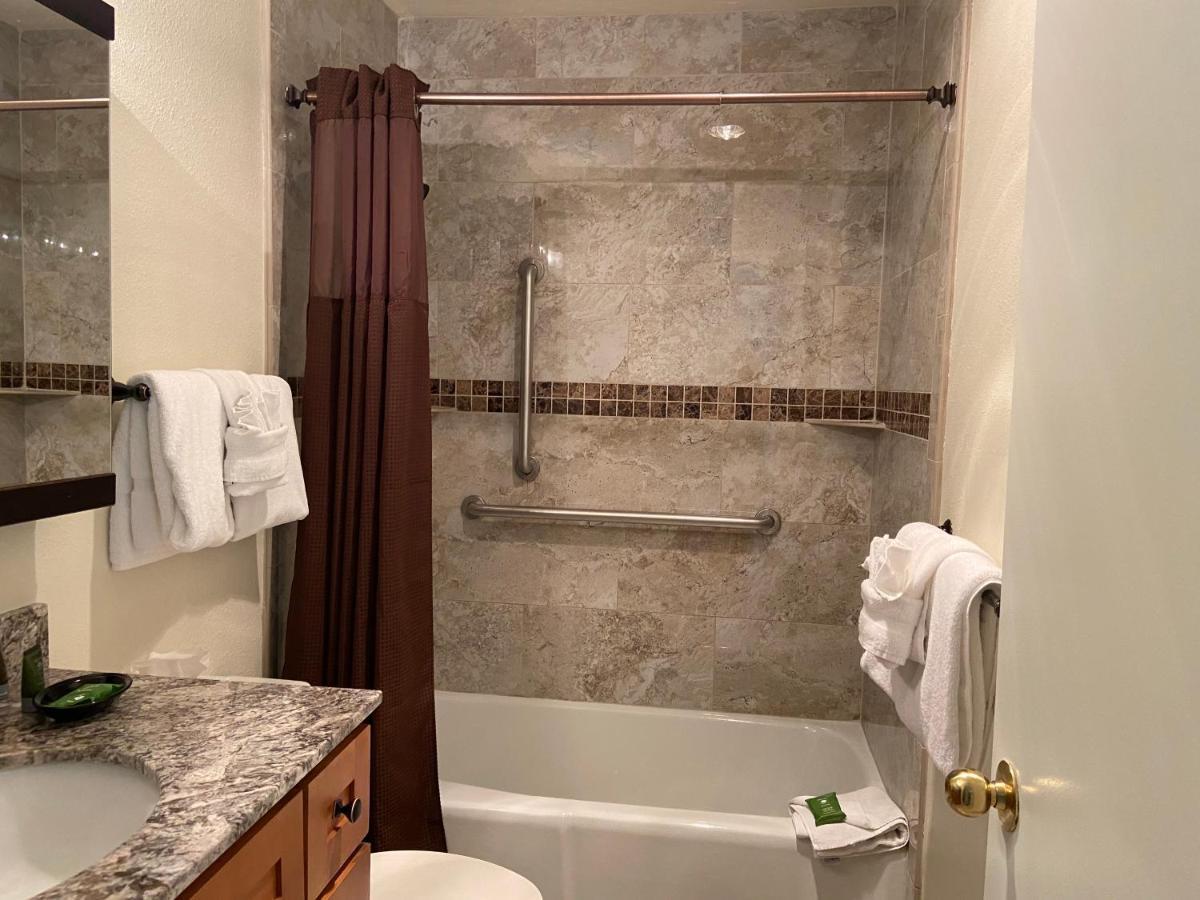 Getaways At Park Regency Resort Park City Eksteriør billede