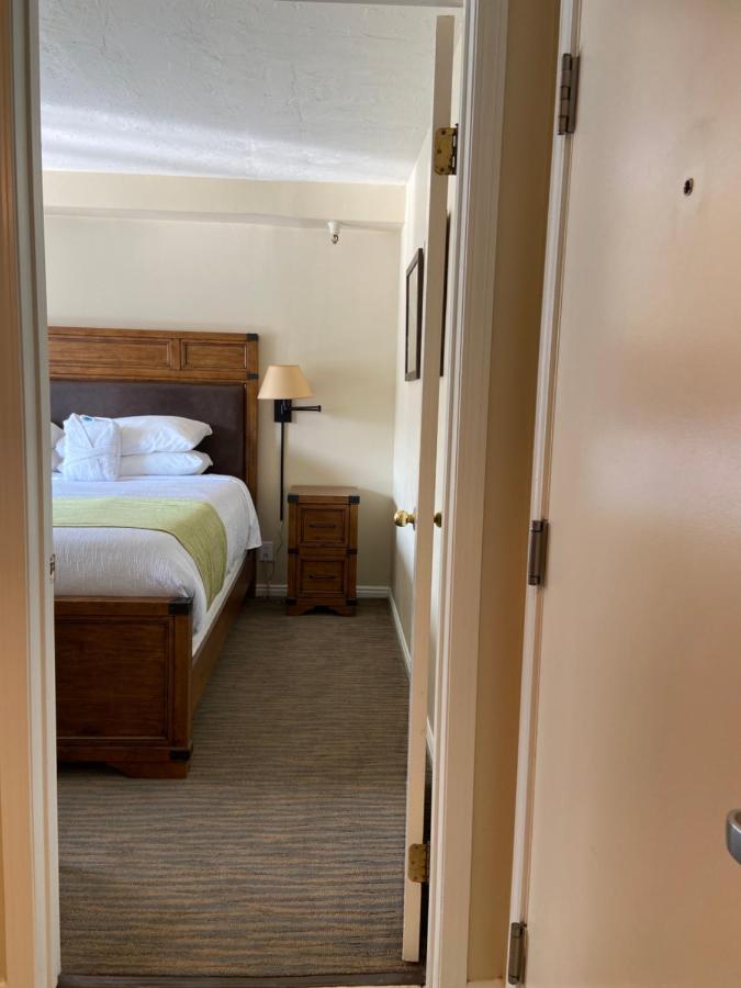 Getaways At Park Regency Resort Park City Eksteriør billede