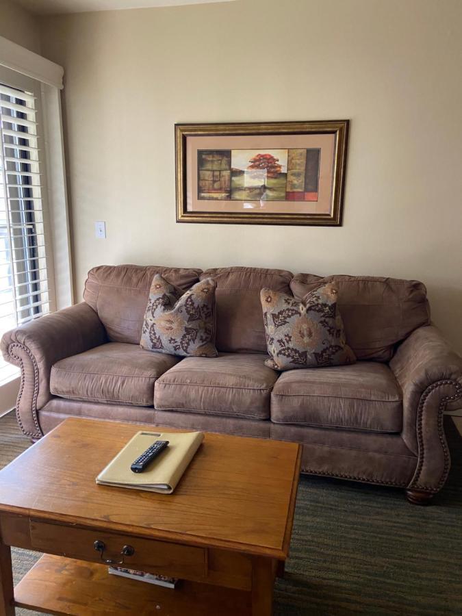 Getaways At Park Regency Resort Park City Eksteriør billede
