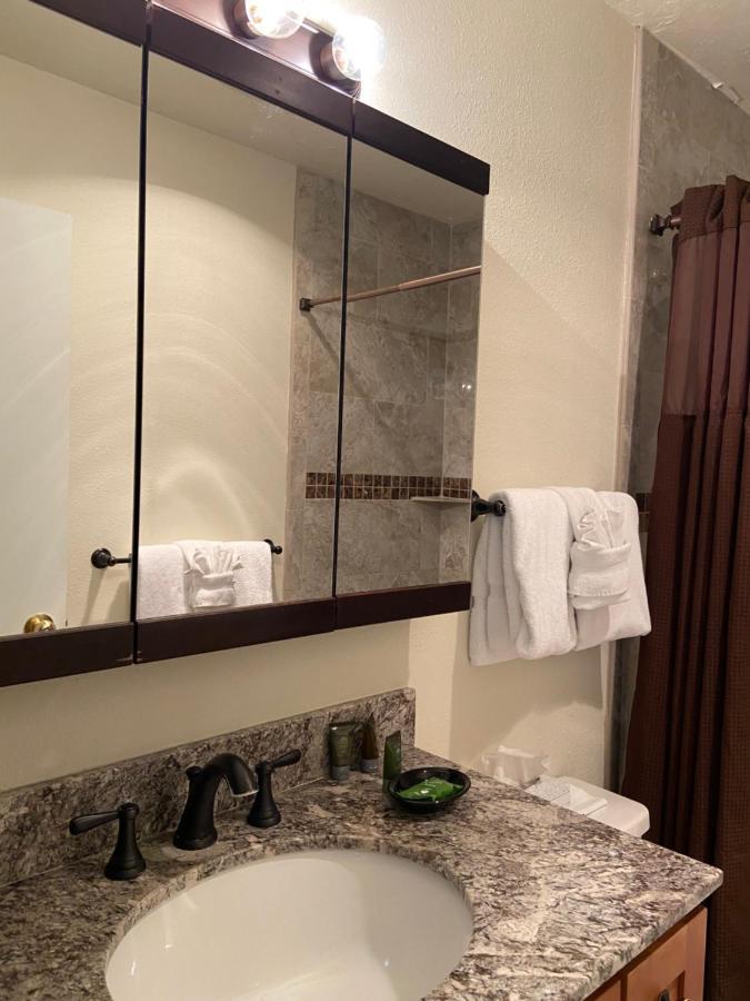 Getaways At Park Regency Resort Park City Eksteriør billede