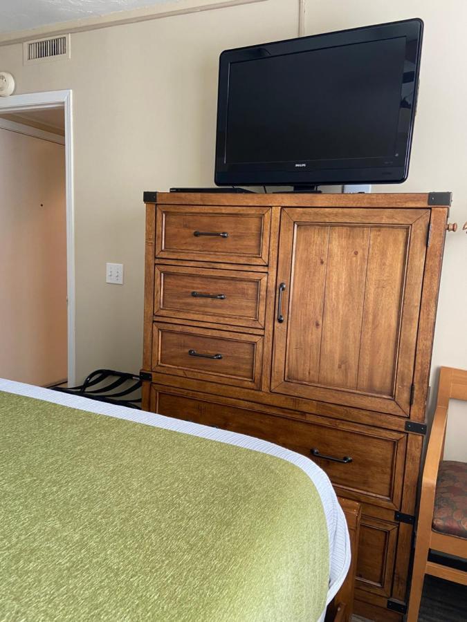 Getaways At Park Regency Resort Park City Eksteriør billede