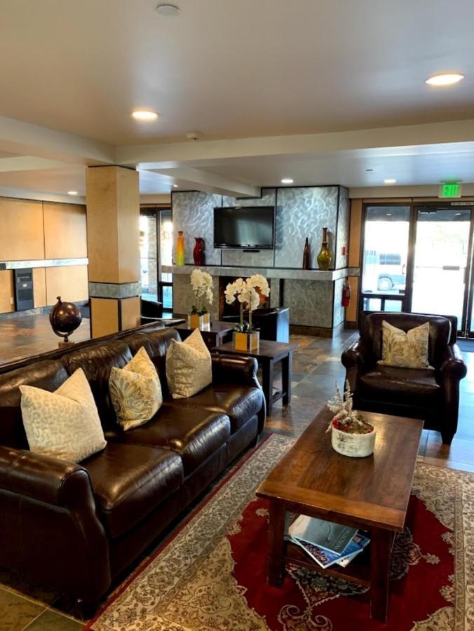 Getaways At Park Regency Resort Park City Eksteriør billede