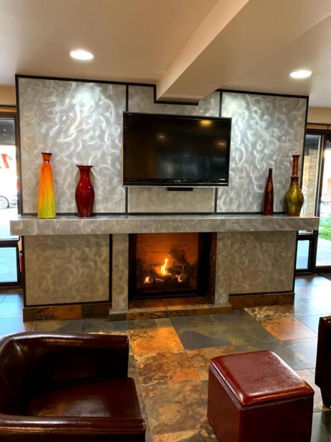 Getaways At Park Regency Resort Park City Eksteriør billede