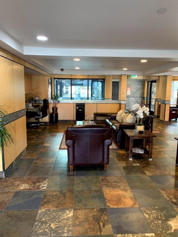 Getaways At Park Regency Resort Park City Eksteriør billede