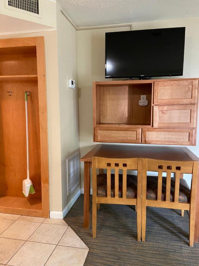 Getaways At Park Regency Resort Park City Eksteriør billede