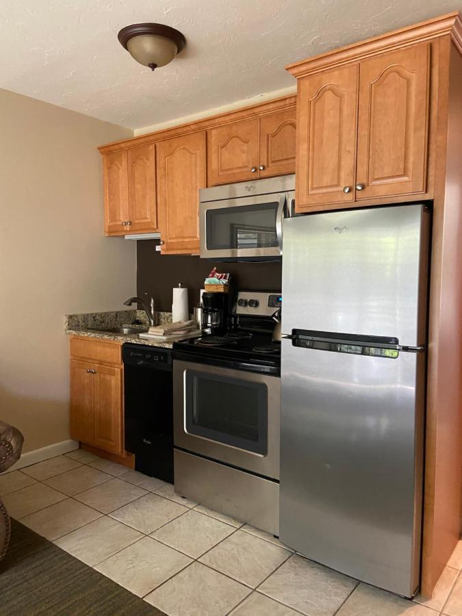 Getaways At Park Regency Resort Park City Eksteriør billede