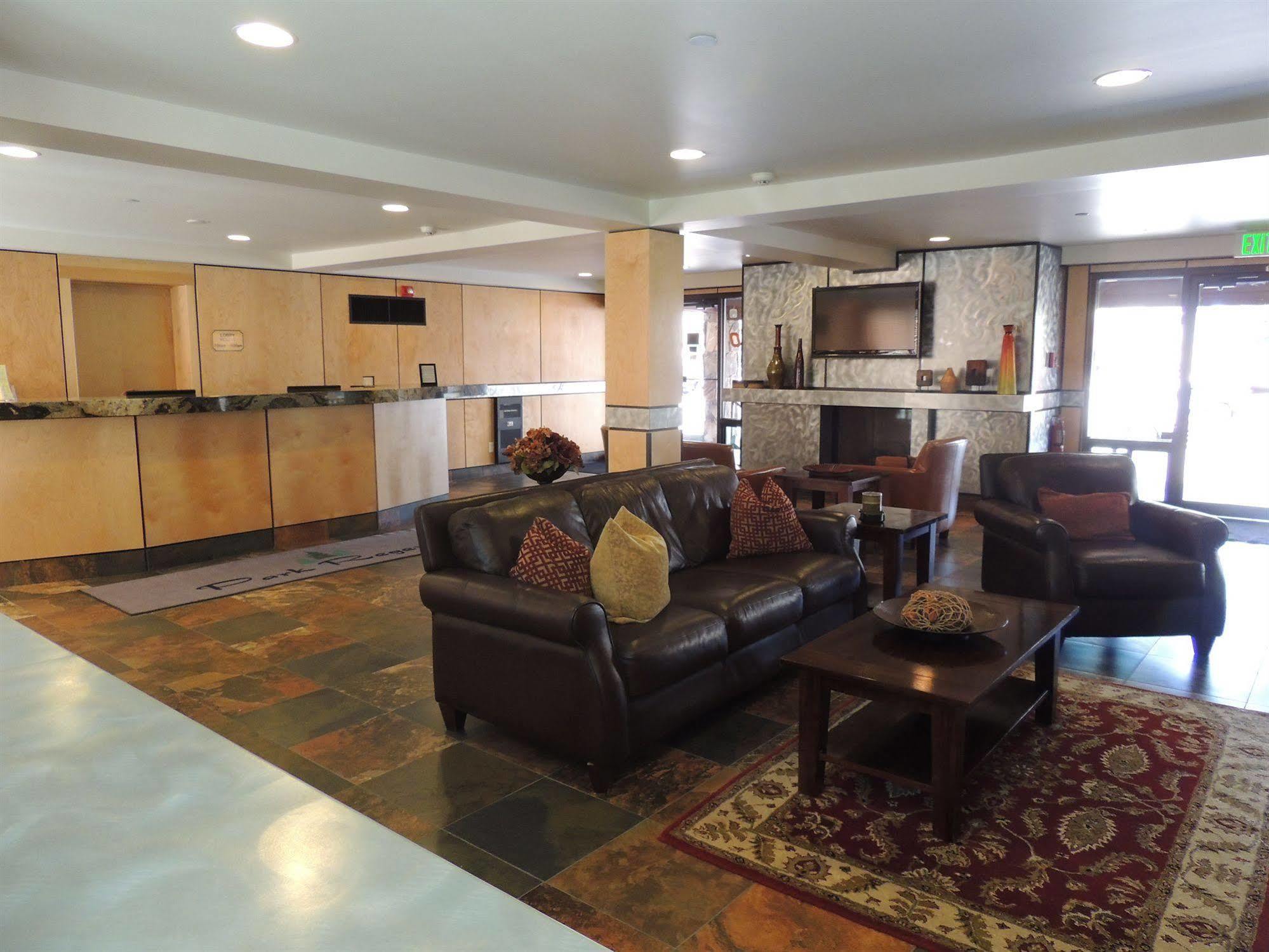 Getaways At Park Regency Resort Park City Eksteriør billede
