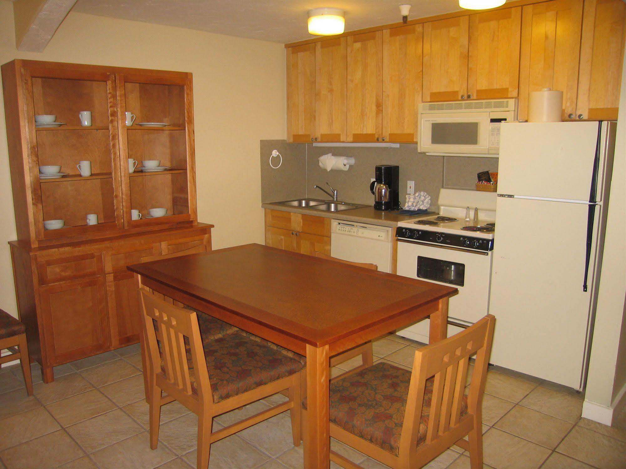 Getaways At Park Regency Resort Park City Eksteriør billede