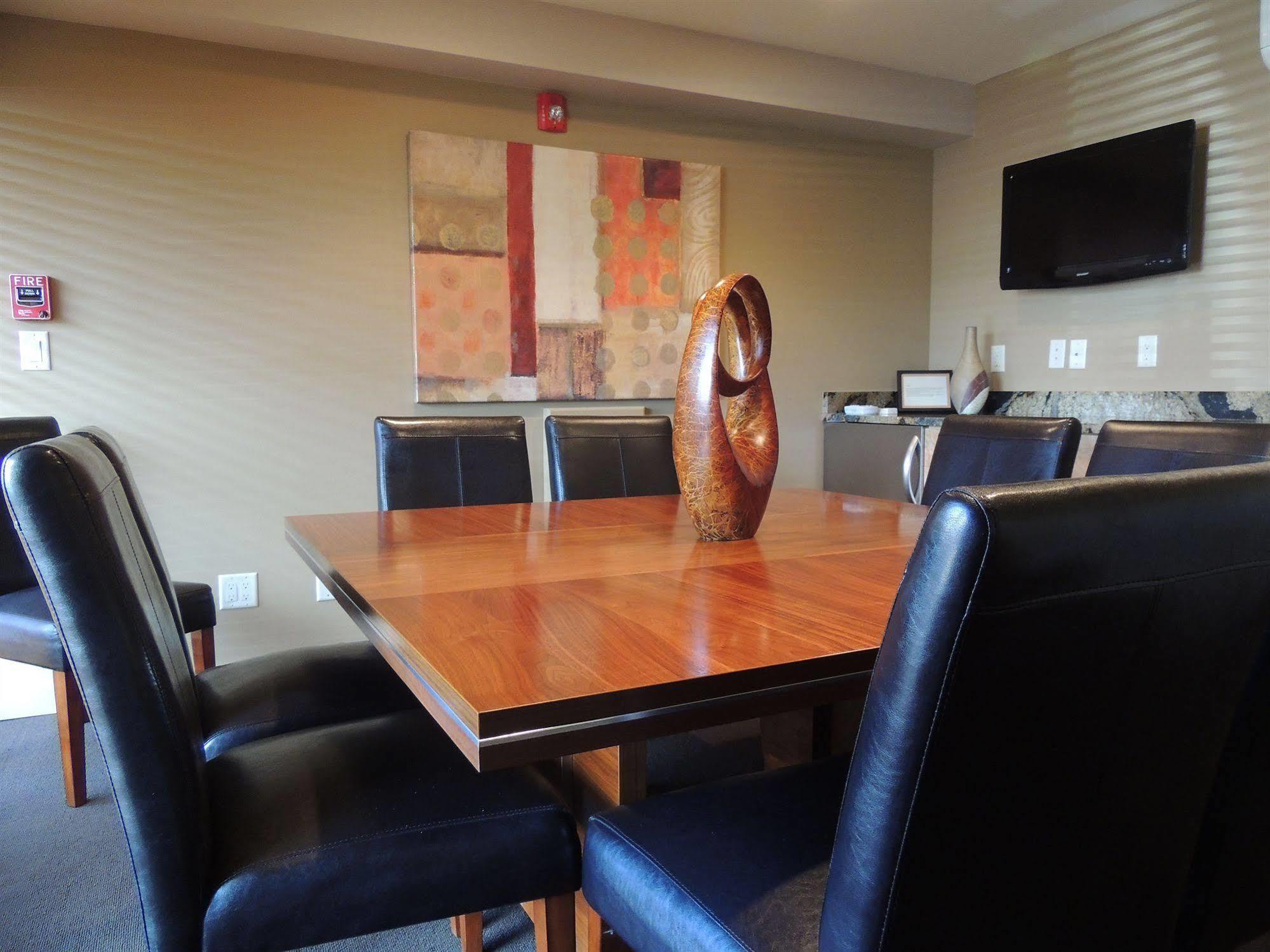 Getaways At Park Regency Resort Park City Eksteriør billede