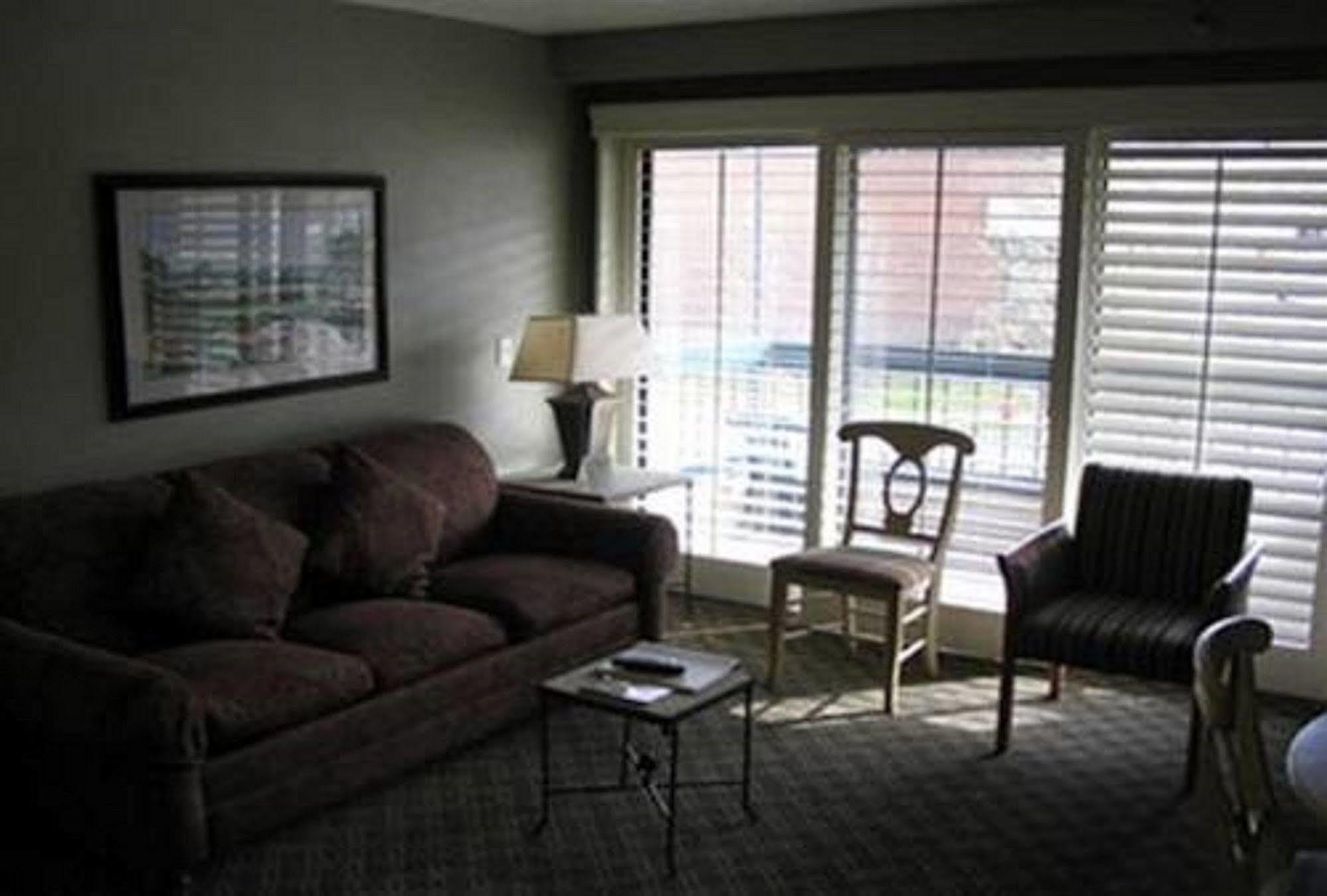 Getaways At Park Regency Resort Park City Eksteriør billede