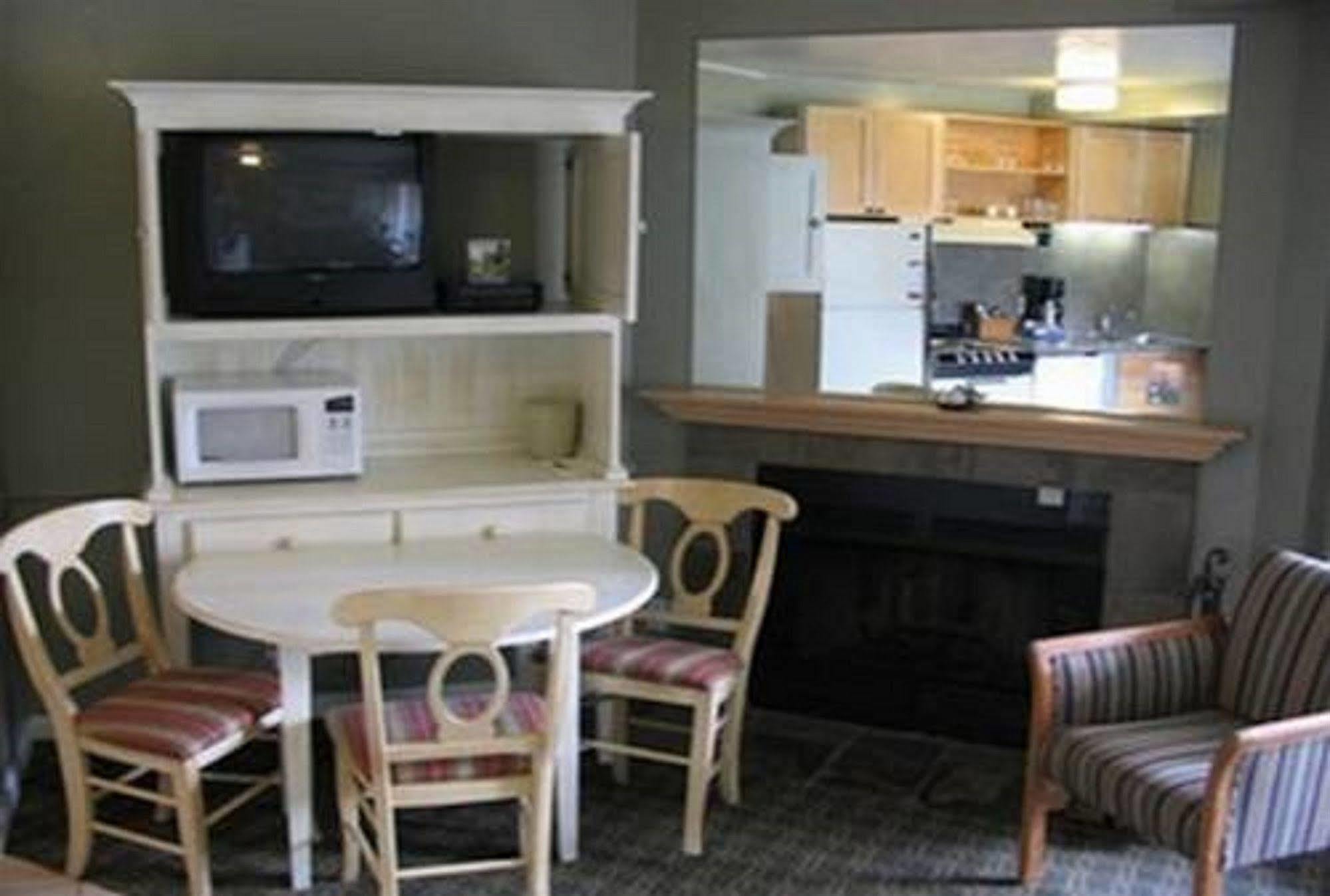 Getaways At Park Regency Resort Park City Eksteriør billede