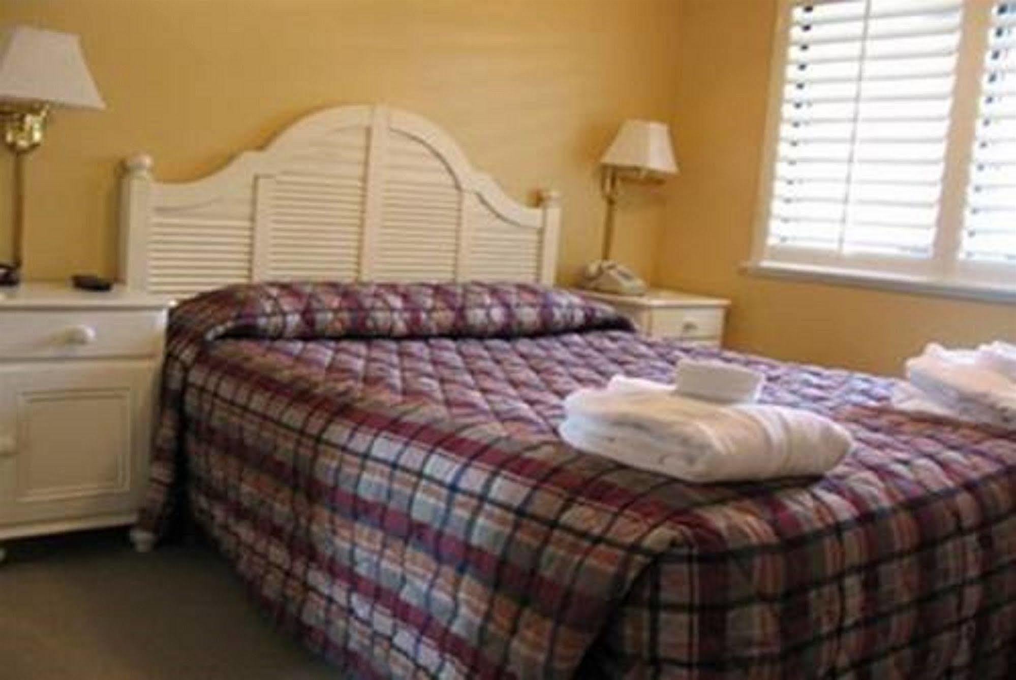 Getaways At Park Regency Resort Park City Eksteriør billede